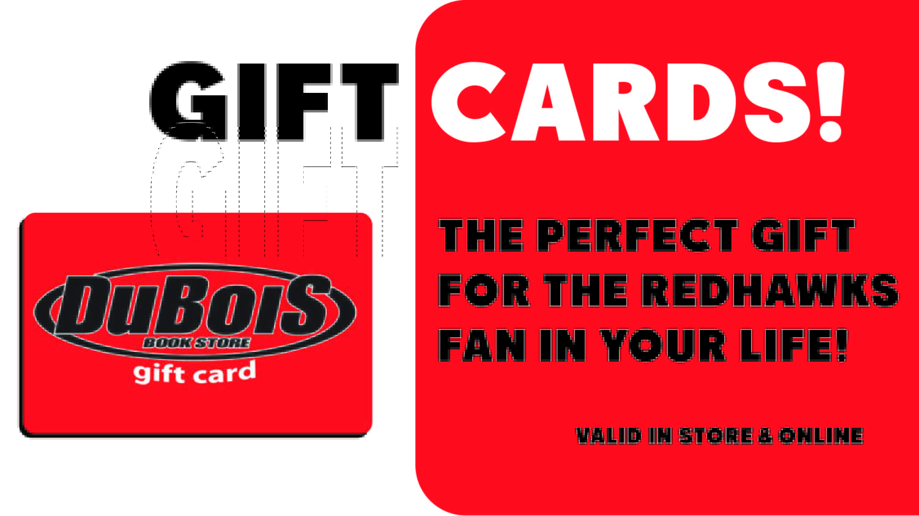 Miami Gift cards
